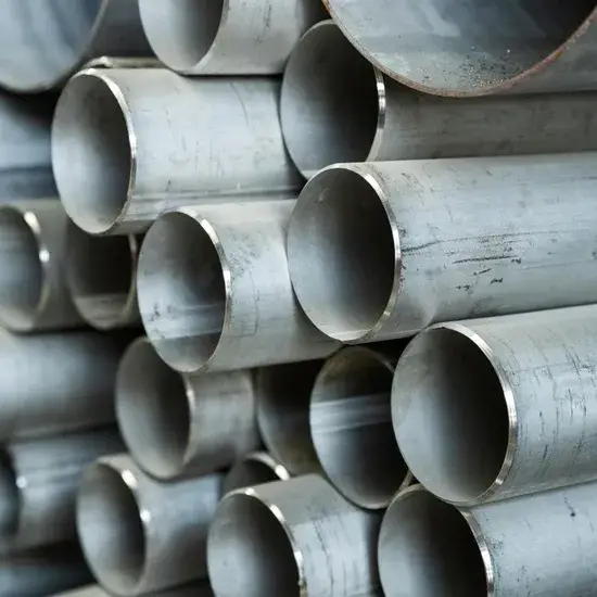 Ống trao đổi nhiệt thép không gỉ cán nóng tiêu chuẩn Xcb - Sản phẩm lý tưởng cho vận chuyển đường biển
