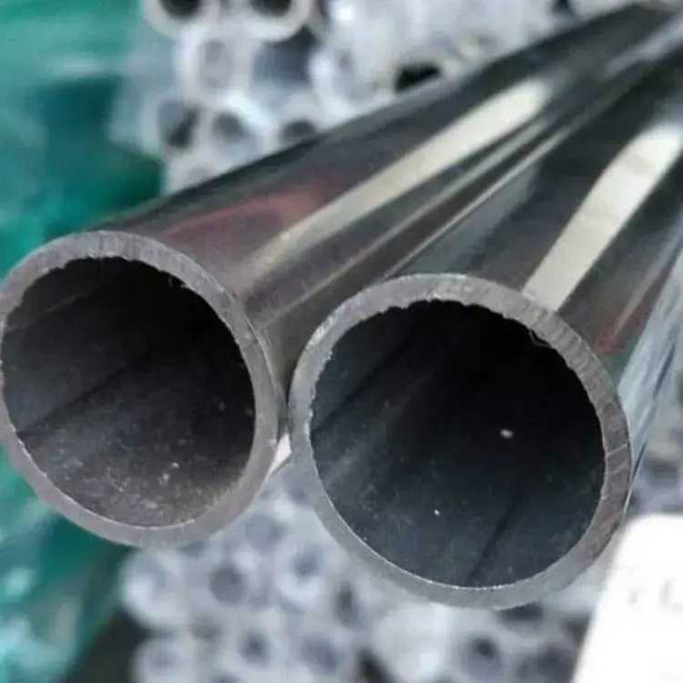 Ống trao đổi nhiệt thép không gỉ cán nóng tiêu chuẩn Xcb - Sản phẩm lý tưởng cho vận chuyển đường biển hình ảnh 15-description