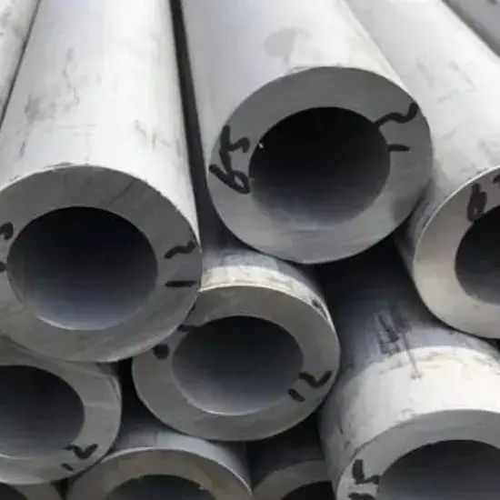 Ống trao đổi nhiệt thép không gỉ cán nóng tiêu chuẩn Xcb - Sản phẩm lý tưởng cho vận chuyển đường biển