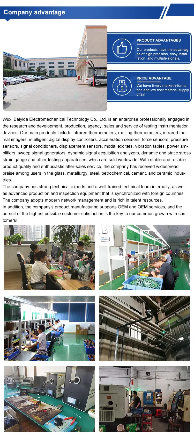 Công cụ đo nhiệt độ không tiếp xúc cho thép không gỉ: cảm biến nhiệt độ hồng ngoại dải 0-150 độ hình ảnh 16-description