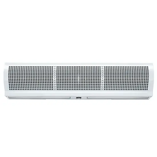 Curtain gió inox 900mm, 1200mm, 1500mm và 1800mm - Vận hành mạnh mẽ và êm ái