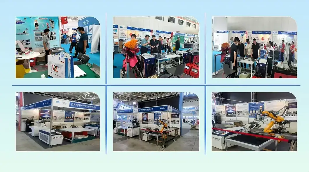 Thiết bị di động loại bỏ gỉ nhỏ sử dụng công nghệ laser, sợi cắt vệ sinh từ thép không gỉ nhôm 4 in1 hình ảnh 30-description