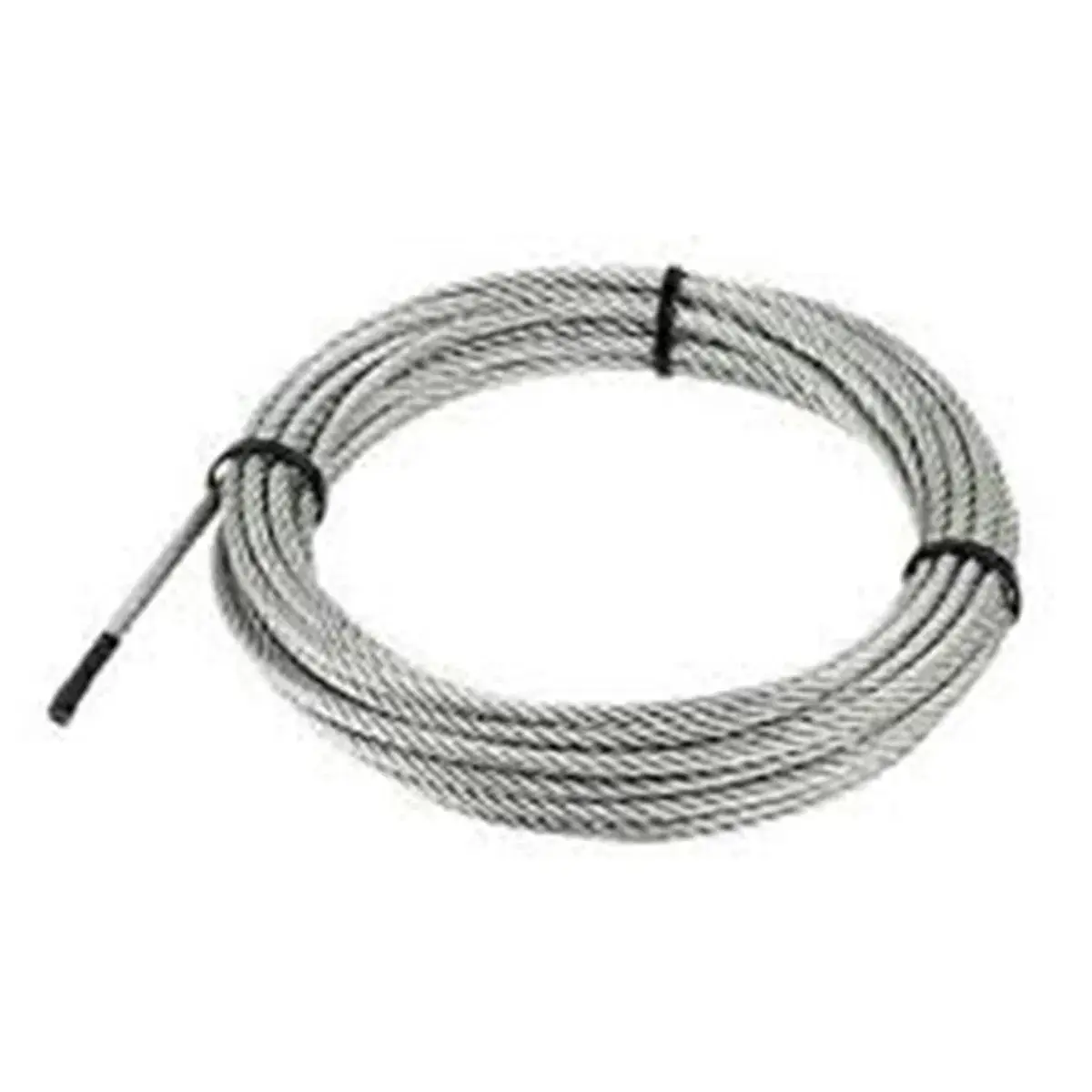Dây cáp thép không gỉ và dây thừng bọc: lựa chọn cho công việc vận chuyển và nâng hạ