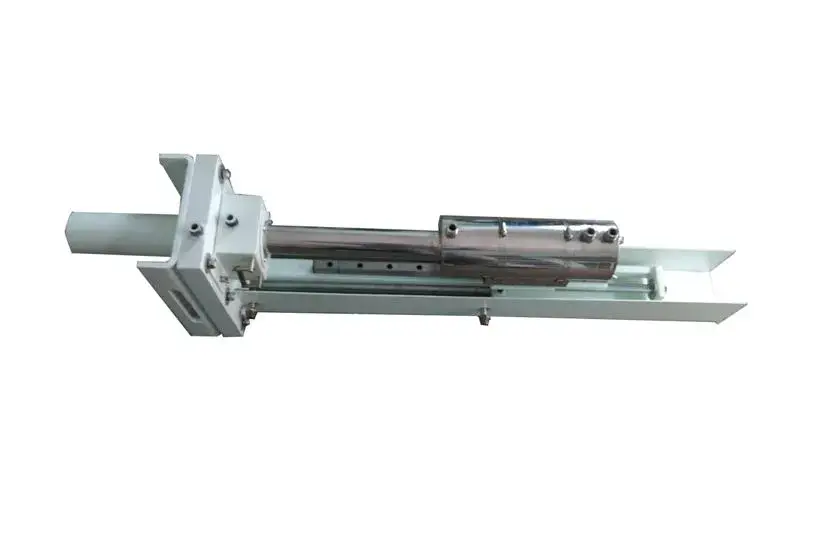 Camera làm mát thép không gỉ phù hợp với mọi loại lò nướng