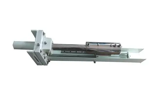 Camera làm mát thép không gỉ phù hợp với mọi loại lò nướng