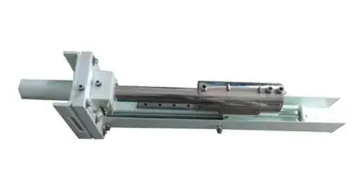 Camera làm mát thép không gỉ phù hợp với mọi loại lò nướng hình ảnh 1-description
