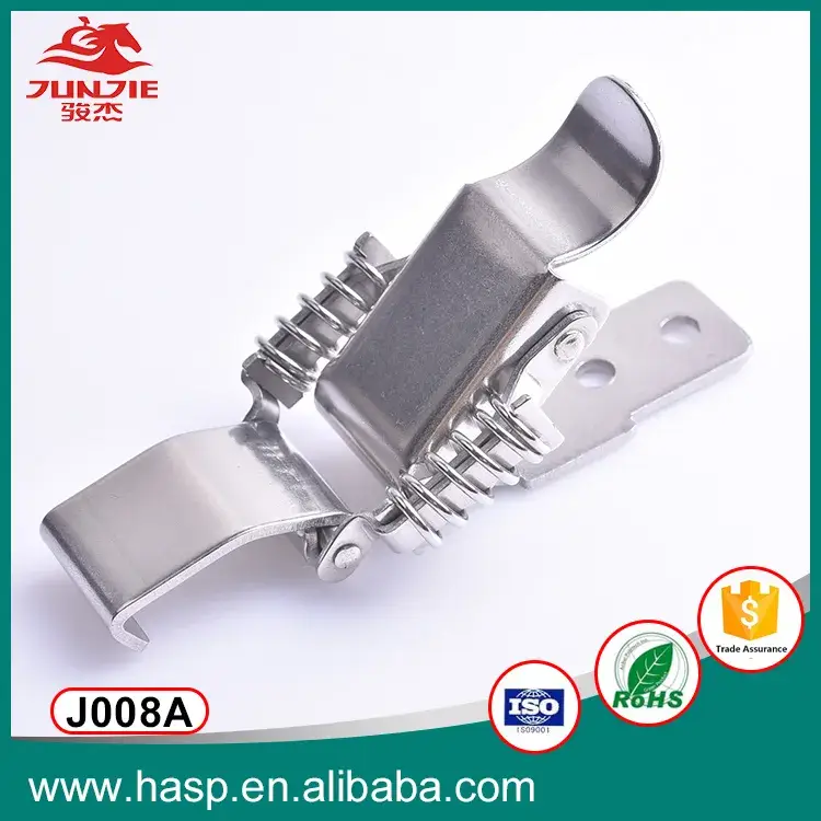 Chốt kéo hộp công cụ chất liệu thép không gỉ J008A - Sự lựa chọn hoàn hảo cho công việc của bạn