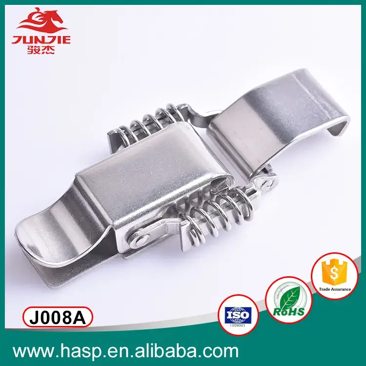 Chốt kéo hộp công cụ chất liệu thép không gỉ J008A - Sự lựa chọn hoàn hảo cho công việc của bạn hình ảnh 13-description