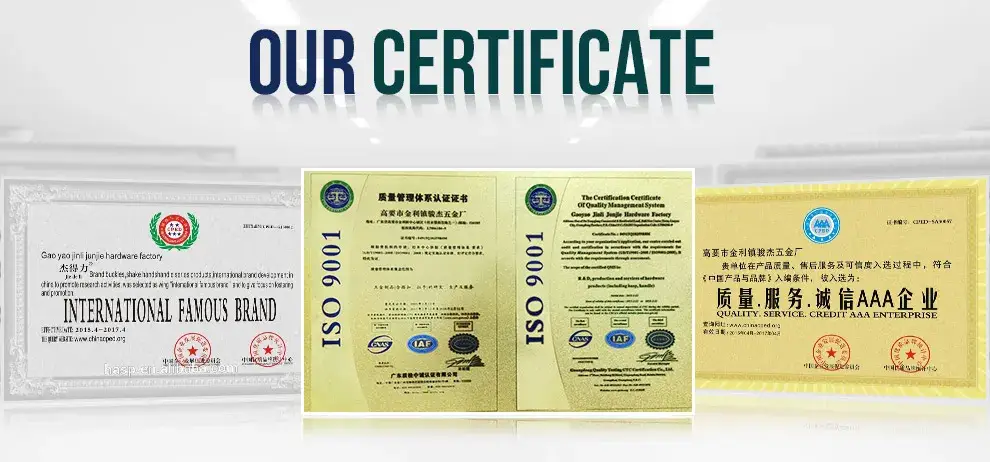 Chốt kéo hộp công cụ chất liệu thép không gỉ J008A - Sự lựa chọn hoàn hảo cho công việc của bạn hình ảnh 19-description