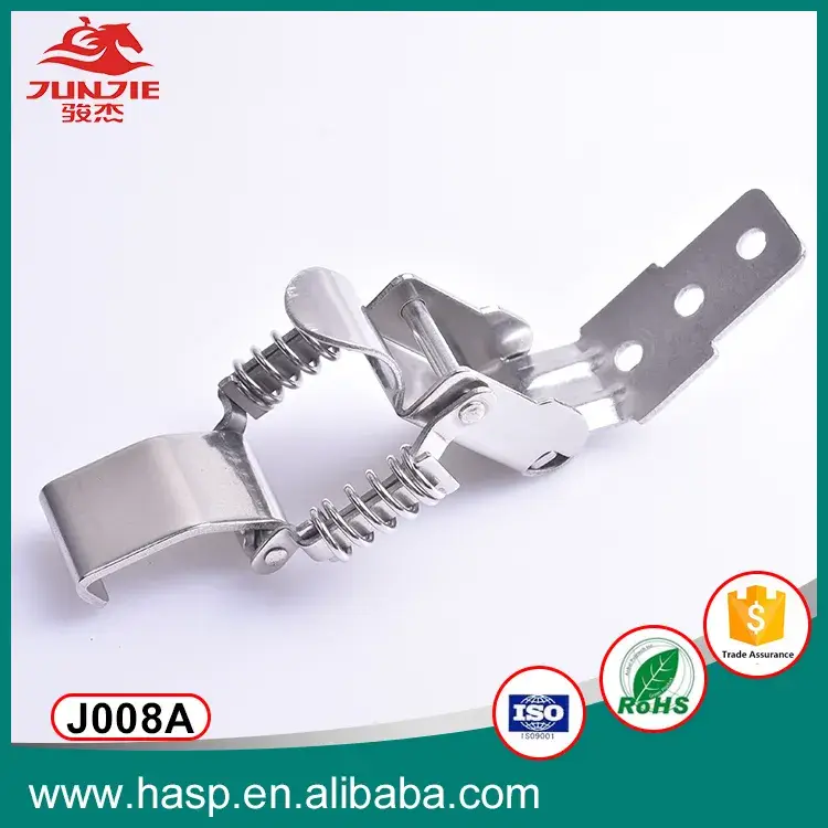 Chốt kéo hộp công cụ chất liệu thép không gỉ J008A - Sự lựa chọn hoàn hảo cho công việc của bạn hình ảnh 16-description