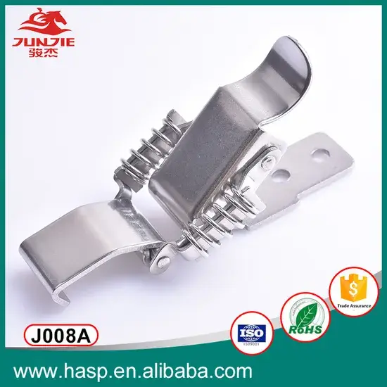 Chốt kéo hộp công cụ chất liệu thép không gỉ J008A - Sự lựa chọn hoàn hảo cho công việc của bạn