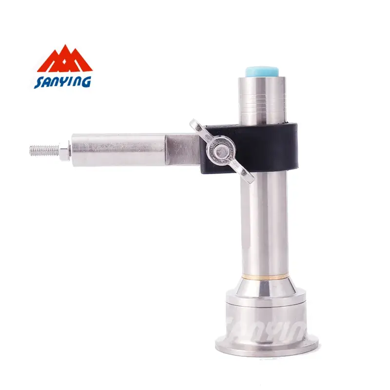 Đèn kính quan sát sạc lại, mặt bích bằng thép không gỉ với đèn LED DC 24V - sản phẩm chất lượng hình ảnh 20-description