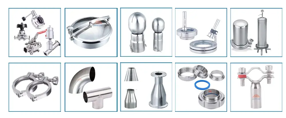 Đèn kính quan sát sạc lại, mặt bích bằng thép không gỉ với đèn LED DC 24V - sản phẩm chất lượng hình ảnh 21-description