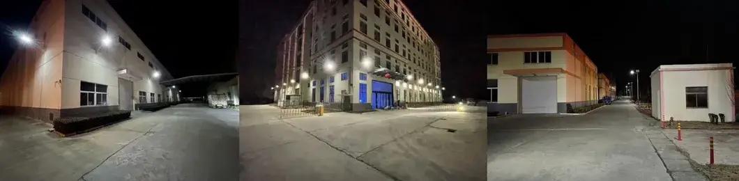 Cột đèn đường hình tròn đa giác bằng thép không gỉ mạ kẽm, có các kích thước 6m, 8m và 10m hình ảnh 18-description