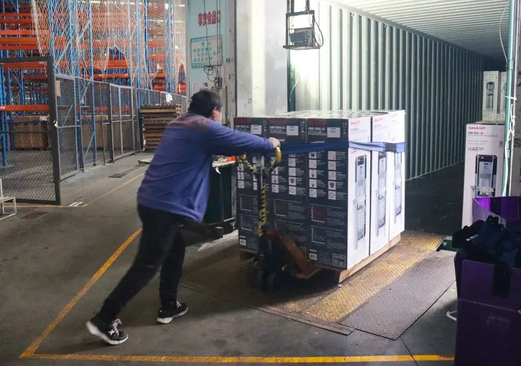 Máy làm mát nước dưới đáy: Giải pháp tuyệt vời cho không gian gia đình và văn phòng hình ảnh 31-description