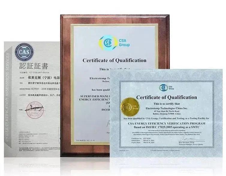 Máy làm mát nước dưới đáy: Giải pháp tuyệt vời cho không gian gia đình và văn phòng hình ảnh 29-description