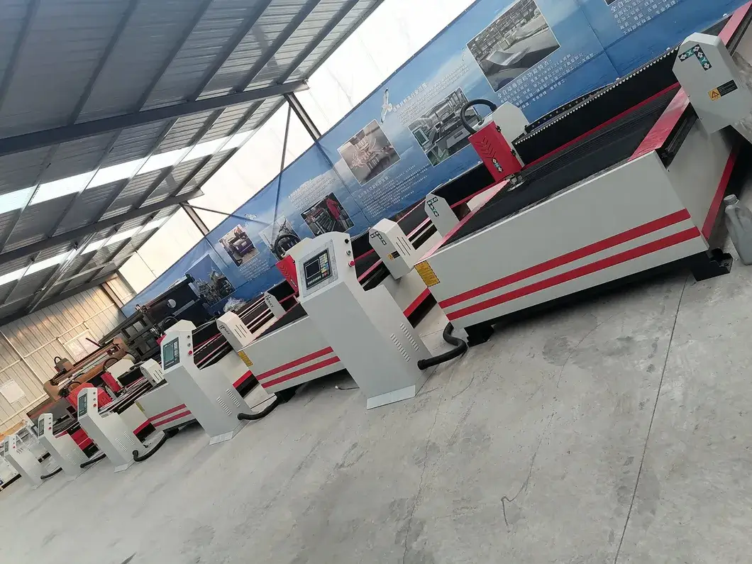Máy cắt CNC di động dành cho ống thép không gỉ: Hiệu suất cao và linh hoạt hình ảnh 16-description