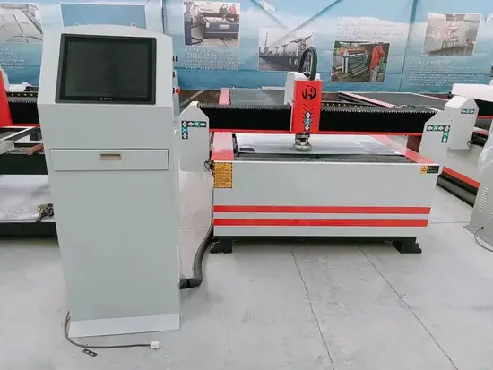 Máy cắt CNC di động dành cho ống thép không gỉ: Hiệu suất cao và linh hoạt hình ảnh 1-description
