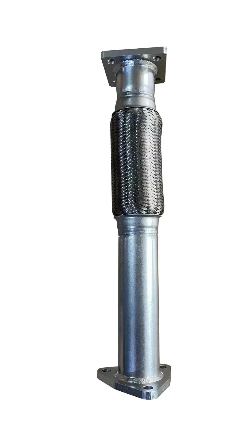 Ống xả ô tô bằng thép không gỉ cao cấp sửa đổi phù hợp cho Mitsubishi Me409059
