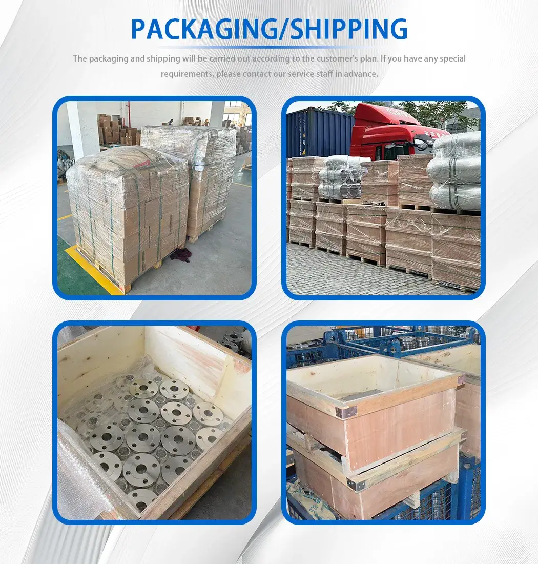 Bộ giảm áp mỏng tường dày thép không gỉ OEM - Sản phẩm áp suất cao với công nghệ phun cát phủ bề mặt hình ảnh 26-description
