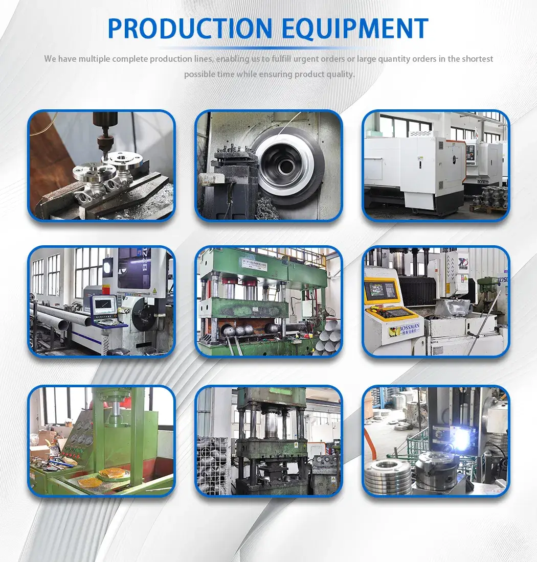 Bộ giảm áp mỏng tường dày thép không gỉ OEM - Sản phẩm áp suất cao với công nghệ phun cát phủ bề mặt hình ảnh 24-description