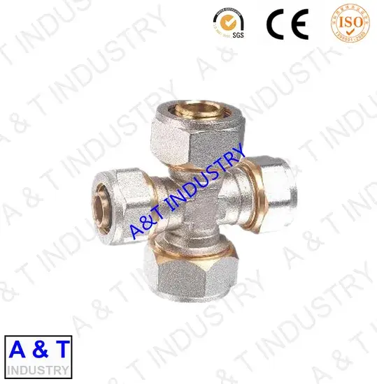 Phụ kiện ống thép không gỉ: Cút, Tê, Giảm, Nắp mẫu mới và chất lượng tốt