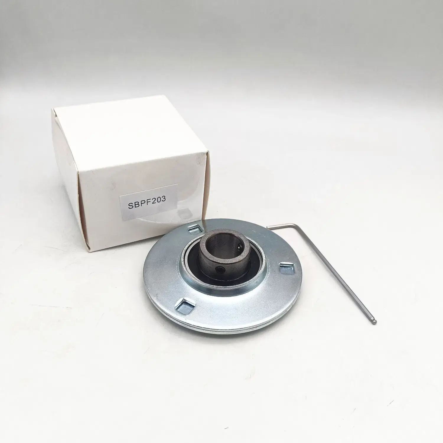 Bộ ổ đỡ thép không gỉ Sbpf203-20, Sbpf203, Sbpf203-23 - Sự lựa chọn hoàn hảo cho thiết bị của bạn