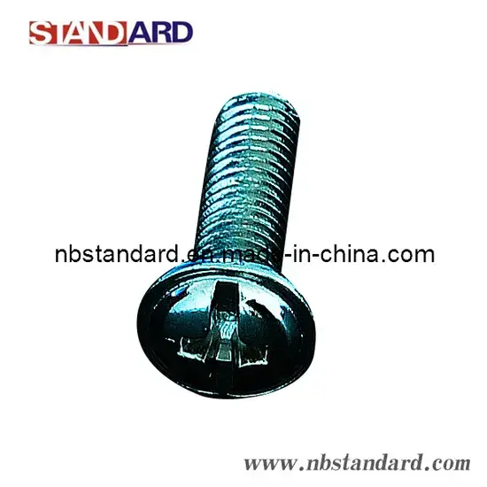 Phụ kiện vít khoan chất lượng cao từ thép không gỉ hình ảnh 1-description