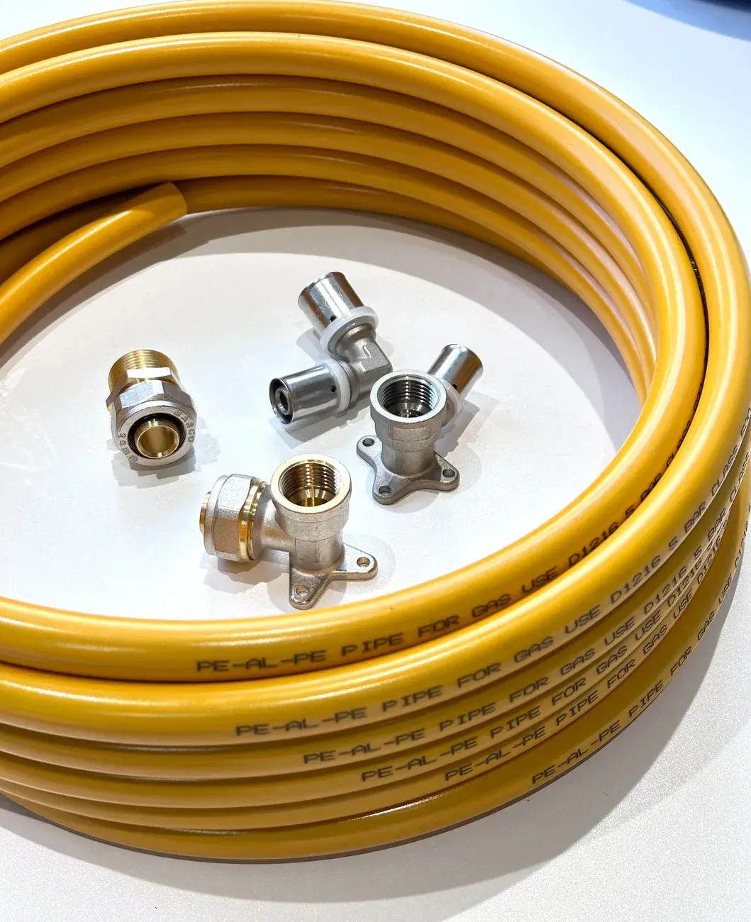 Phụ kiện vít khoan chất lượng cao từ thép không gỉ hình ảnh 12-description