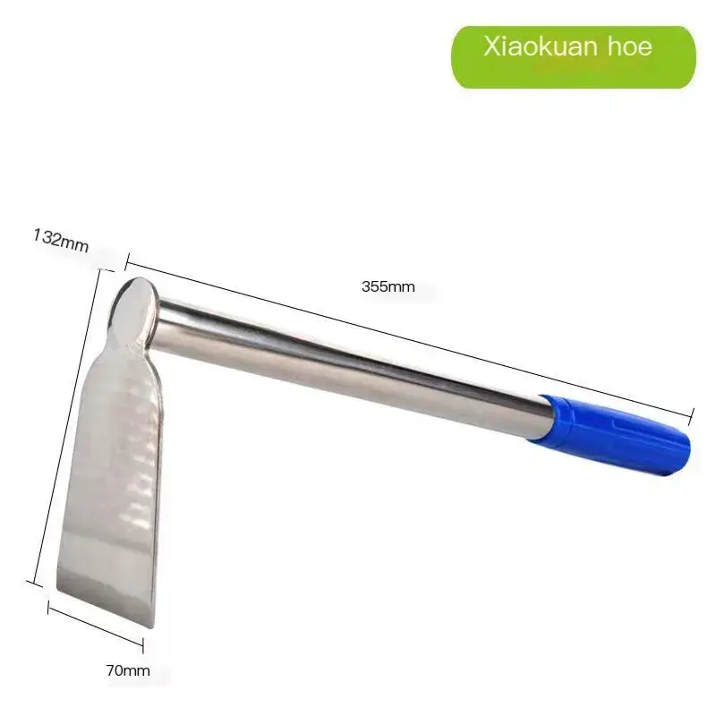 Đa năng - Công cụ thép không gỉ cho việc trồng cây nhỏ