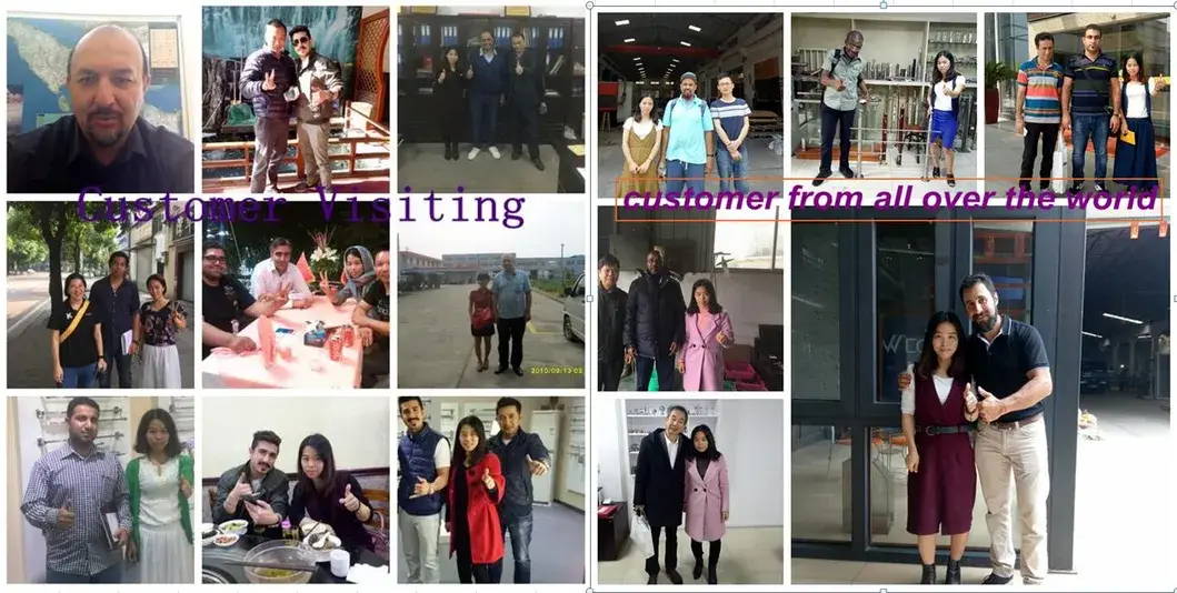 Phụ kiện tay vịn cầu thang chất lượng cao từ chất liệu thép không gỉ hình ảnh 20-description
