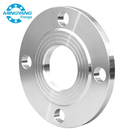 Ống thép không gỉ DN65 304 có ren Pn6/10/16/25/40 - Sản phẩm chất lượng cao