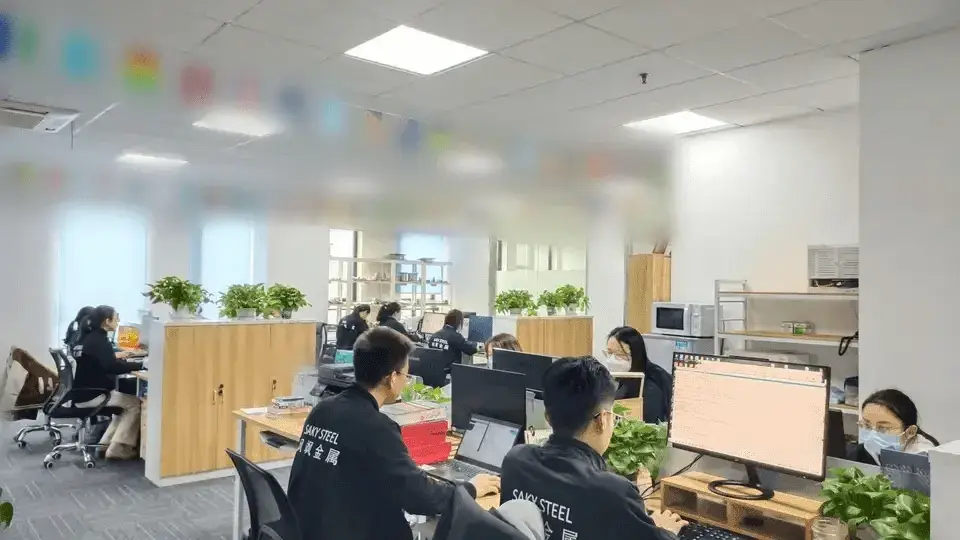 Chất lượng cao: Dây cáp thép không gỉ 7X19 304 và 316 hình ảnh 12-description