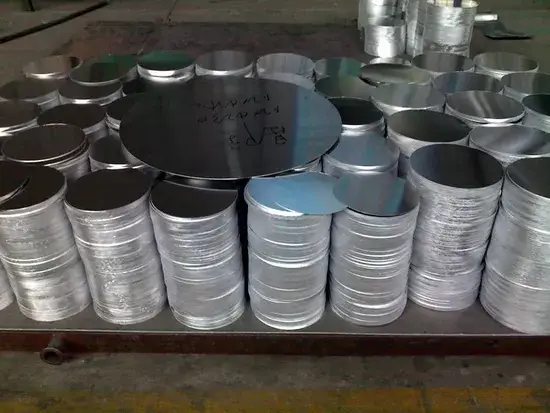 Dịch vụ dập nhôm chất lượng cao cho bao bì thực phẩm