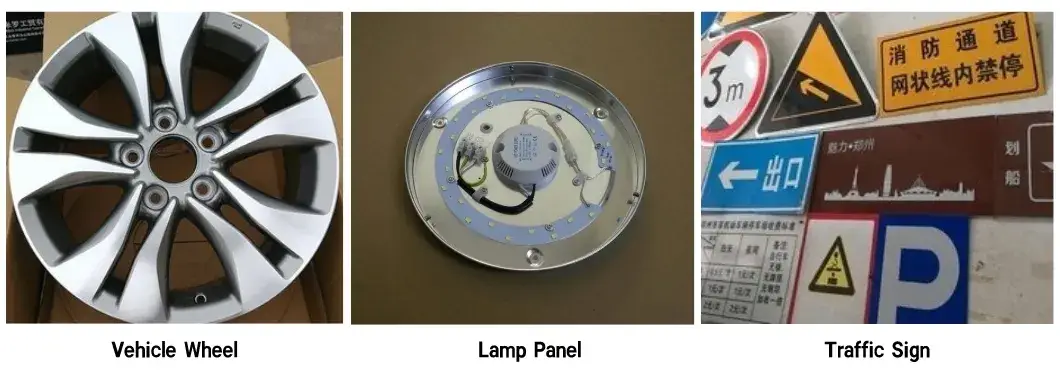 Dịch vụ dập nhôm chất lượng cao cho bao bì thực phẩm hình ảnh 19-description