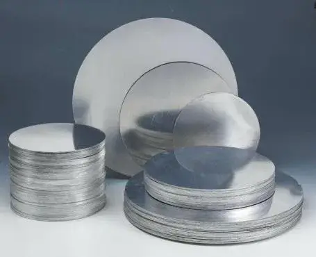 Dịch vụ dập nhôm chất lượng cao cho bao bì thực phẩm