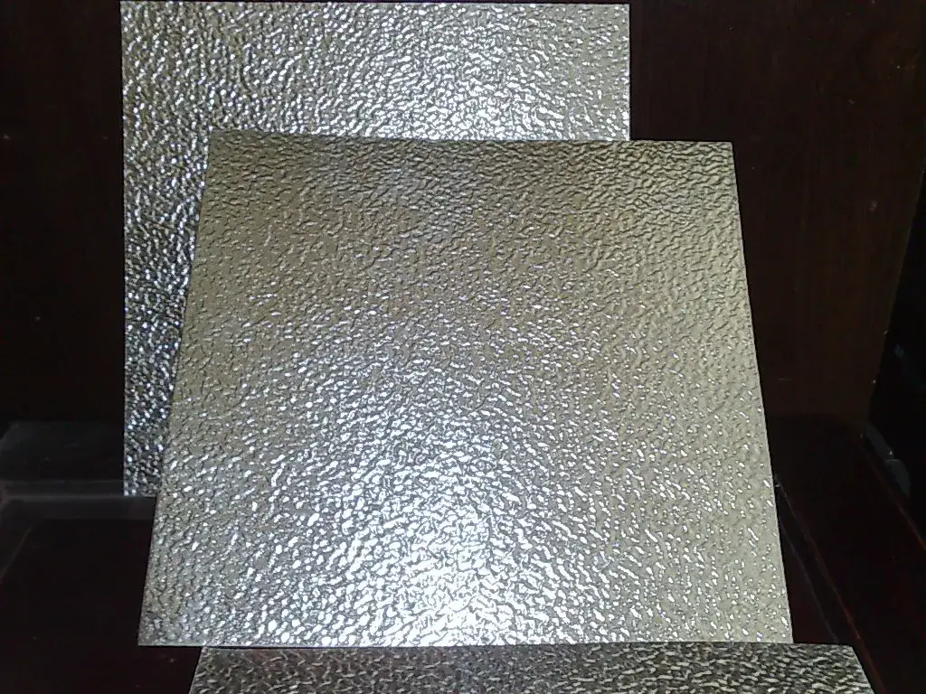 Dịch vụ dập nhôm chất lượng cao cho bao bì thực phẩm hình ảnh 26-description