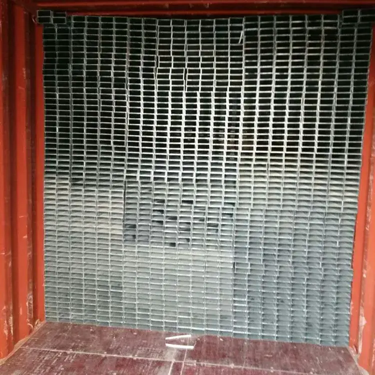 Khung thép chữ nhật: sản phẩm với kích thước chuẩn hình ảnh 15-description