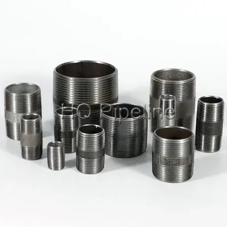 Cút thép không gỉ BSPT BSPP/NPT - Sản phẩm ống nối chất lượng cao