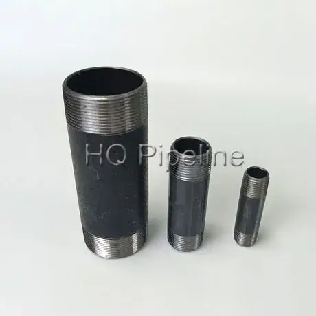 Cút thép không gỉ BSPT BSPP/NPT - Sản phẩm ống nối chất lượng cao