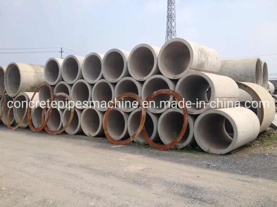Máy ống jacking cốt thép: sản phẩm chất lượng từ nhà sản xuất uy tín hình ảnh 23-description