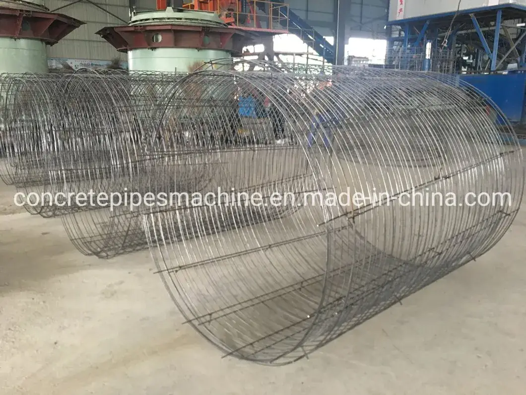 Máy ống jacking cốt thép: sản phẩm chất lượng từ nhà sản xuất uy tín hình ảnh 19-description