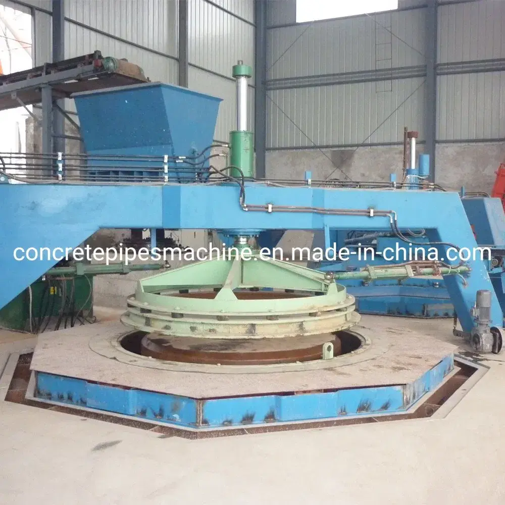 Máy ống jacking cốt thép: sản phẩm chất lượng từ nhà sản xuất uy tín