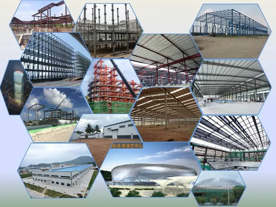 Thép khung chất lượng cao với công nghệ mạ kẽm hiện đại hình ảnh 12-description