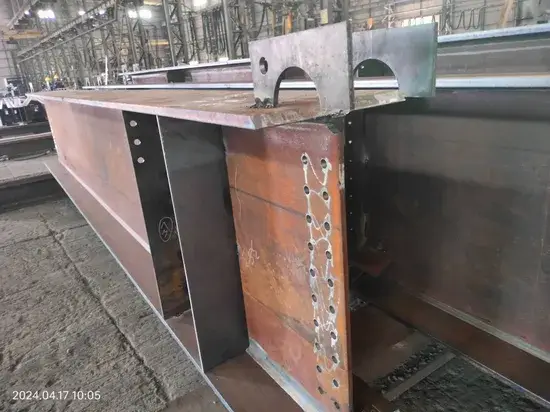 Thép khung chất lượng cao với công nghệ mạ kẽm hiện đại