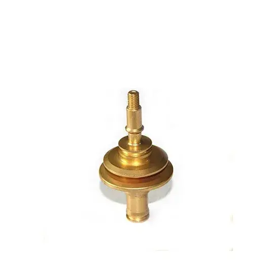 Chuyên gia gia công CNC thép cho các sản phẩm gia dụng