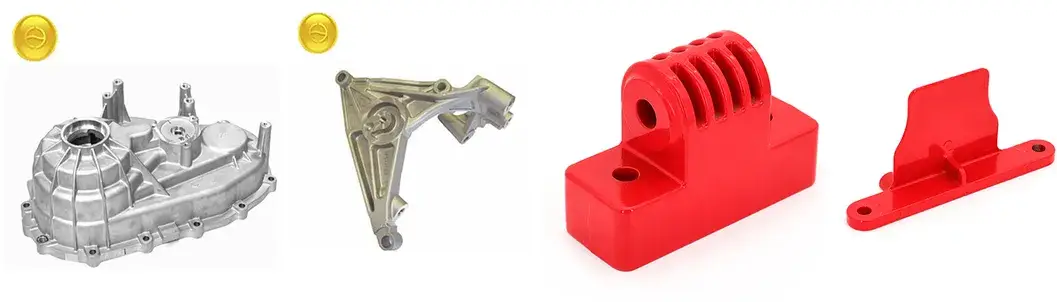 Chuyên gia gia công CNC thép cho các sản phẩm gia dụng hình ảnh 21-description