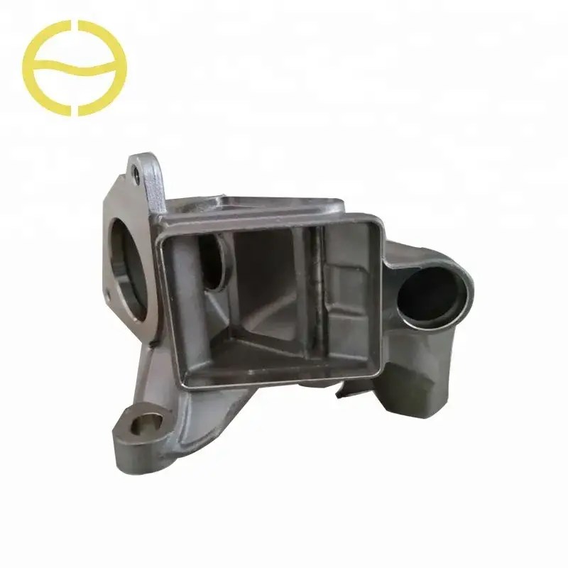 Chuyên gia gia công CNC thép cho các sản phẩm gia dụng