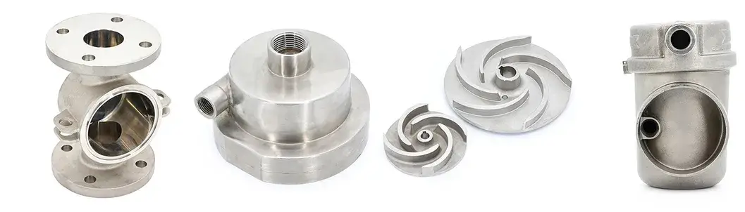 Chuyên gia gia công CNC thép cho các sản phẩm gia dụng hình ảnh 17-description