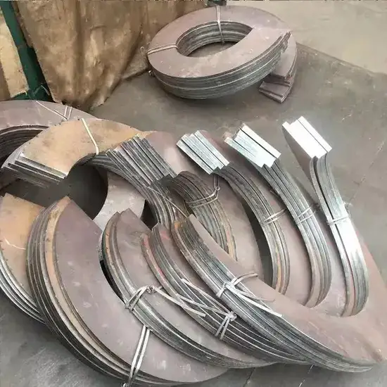 Cách Sử Dụng Cọc Đế Vít Thép với Lưỡi Vít Helical Tiêu Chuẩn và Tùy Chỉnh Cao Cấp